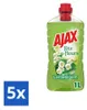 Ajax Allzweckreiniger Fête des Fleur Frühlingsblume 1 Liter Produktbild-Vorschau 1