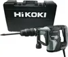 Marteau Piqueur HIKOKI H45MEY SDS-Max Brushless 1150 W - Voir les images du produit 3