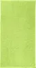REDBEST Handtuch Oceanside" 12er-Pack apfelgrün 50x80 cm" Produktbild-Vorschau 2