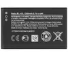 Akku für Original Nokia BL-4UL für Nokia 225, 225 Dual SIM, Produktbild-Vorschau 1