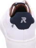 Rieker Baskets Homme Blanc Cuir lisse Taille : 45 Voir les images du produit 66