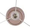 Lindby Tischleuchte Elfie, Ø 35 cm, beige, Leinen, E27 Produktbild-Vorschau 7