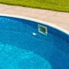Skimmfilter Azuro Deluxe weiß für Stahlwandpool  Pool Produktbild-Vorschau 3