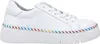 Gabor 63.240 Damenschuhe - Halbschuhe - Sneaker weiß Produktbild-Vorschau 14