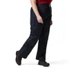 Damen Hardshellhose "Deluge 2.0 OVRTSR" von Berghaus; schwarz; mit elastischem Bund; ideal für Outdoor-Aktivitäten. Anteprima dell’immagine prodotto