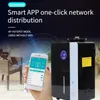 Aromatický difúzor 800 ml s Wi-Fi a ovládaním cez Náhľad obrázku produktu 5