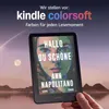 Amazon Kindle Colorsoft Signature Edition, 17,9 cm (7,05"), Anteprima dell’immagine prodotto 12