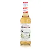 Monin Holunderblüten Sirup blumiges Aroma originelle Drinks Produktbild-Vorschau 3