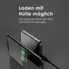 Qi Induktives 15W Schnellladegerät für Apple iPhone SE 2022 Produktbild-Vorschau 5