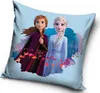 PHU CARBOTEX Kissenbezug Ice Kingdom Anna Elsa Sven und Produktbild-Vorschau 3