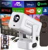Mini-projecteur - Portable - Projecteur Android 13 - Wi-Fi Voir les images du produit 1