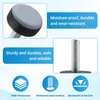 16 Stuks M6 Teflon Meubelglijders 20 mm met Schroefdraad Productafbeelding-voorbeeld 4
