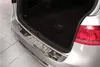 Osłona zderzaka z polerowanej stali nierdzewnej dla VW Podgląd zdjęcia produktu 3