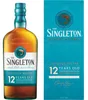 The Singleton of Dufftown 12 Jahre Lucious Nectar Single Produktbild-Vorschau 8