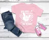 Kinder T-Shirt Mädchen Bye Bye Kindergarten Abschied Produktbild-Vorschau 3