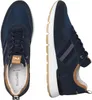 Nero Giardini Sportschuhe Sneaker aus Wildleder mit Produktbild-Vorschau 3