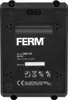 FERM Akku 18V - 1,5Ah Li-Ion - für CDM1120 neues Modell. Produktbild-Vorschau 7