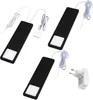 kalb | LED Unterbauleuchte Solid2, SET schwarz, mech. Produktbild-Vorschau 5