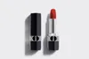 Christian Dior, Couture Colour, Matte, Cream Lipstick, 999, Voir les images du produit 5