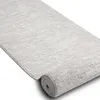 Modern Läufer TULS 51248 strukturell, Melange grau 100 cm Produktbild-Vorschau 2