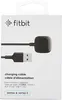 Fitbit FB174RCC, Oplaadkabel, Smartwatch, Zwart, Fitbit, Productafbeelding-voorbeeld 5