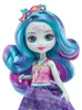 Enchantimals Sunshine Beach HXB96, Lalka modowa, Damski, 4 Podgląd zdjęcia produktu 3