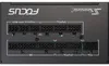 SeaSonic Seasonic Focus GX bloc d'alimentation 850 W 20+4 Voir les images du produit 5