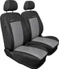 Elegance 2 Universal Autositzbezüge - Polyester/Velours Produktbild-Vorschau 2