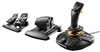 ThrustMaster T.16000M FCS Flight Pack - Joystick, Gashebel Náhled obrázku produktu 6