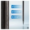 Dönges Schnureisen 1000 x 18 mm 10er Pack (Schnurstange) Produktbild-Vorschau 2