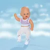 BABY born® kousen en sokken, lammetjes (assorti artikel, Productafbeelding-voorbeeld 9