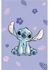 Manta de felpa de Disney, Lilo y Stitch, ideal para Vista previa de la imagen del producto 2