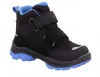 Superfit Stiefelette Stiefelette Veloursleder/Synthetik Produktbild-Vorschau 31
