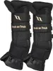 Back On Track Royal Sehnenstiefel Schwarz L Schwarz L Produktbild-Vorschau 7