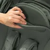 Joolz Atmungsaktive Sitzauflage - Forest Green | Zubehör Produktbild-Vorschau 2