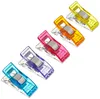 Clover Wonder Clips Stoffklammern 50 Stk farbig sortiert in Produktbild-Vorschau 3