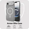 Hülle Apple iPhone Air Schutzhülle - Cazy - Transparant - Produktbild-Vorschau 2