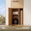 KM-Fit: Mancuernas ajustables tipo kettlebell, de 2 a 20 Vista previa de la imagen del producto 9
