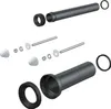 Alcaplast | Verbindungssatz M9000 - Für WC - Langlebig - Produktbild-Vorschau 1