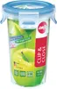 EMSA Clip&Close 2.0 barattolo per alimenti rotondo 0,35l Anteprima dell’immagine prodotto 3