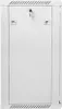 Lanberg WF01-6418-10S Rack 18U Wandmontiertes Regal Grau Produktbild-Vorschau 4