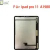 LCD Display für iPad Pro 11 1 & 2. Gen (2018) A2013 A1934 Produktbild-Vorschau 1