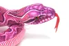 Cornelissen - Kuscheltier - Pink Python - 100 cm Produktbild-Vorschau 2