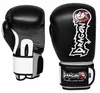 Boxerské rukavice Dragon 33099-L pre Muay Thai -  Náhľad obrázku produktu 1