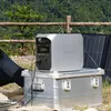 EcoFlow DELTA 3 Classic, Lithium Manganese Iron Phosphate Produktbild-Vorschau 11