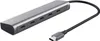 TRUST Trust Halyx USB 3.2 Gen 1 (3.1 Gen 1) Type-C Silver Náhled obrázku produktu 2