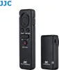 JJC SR-F2W, RF Wireless, Czarny Podgląd zdjęcia produktu 3