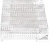 vidaXL Generator zimnego dymu 8-komorowy 35 cm stal Podgląd zdjęcia produktu 4