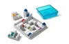 Smart Games Logikspiel Insel-Flucht, Konstruktions-Spiel, Anteprima dell’immagine prodotto 5