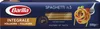 A box of Barilla whole wheat spaghetti. Produktbild-Vorschau